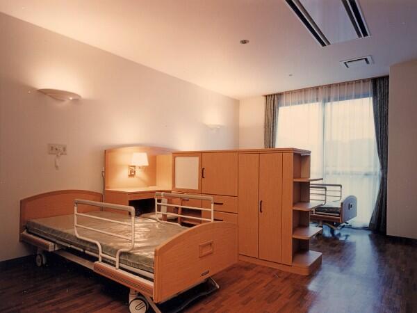 在宅介護支援センター フレンド（常勤）のケアマネジャー求人メイン写真2