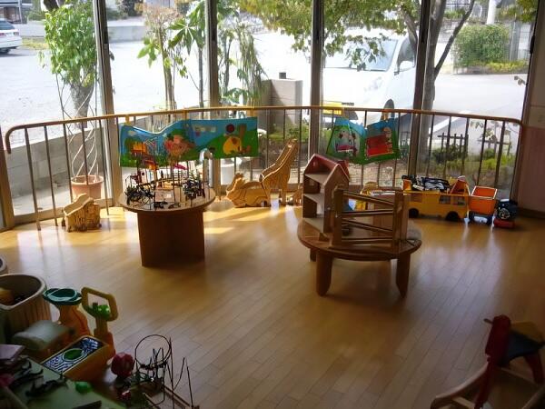 いかりこどもクリニック（パート）の医療事務求人メイン写真3