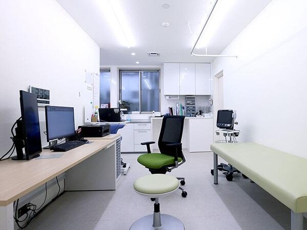 さんこうじ整形外科（常勤）の理学療法士求人メイン写真2