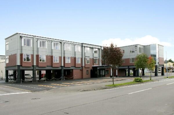 介護付有料老人ホームさくら南（常勤）の介護福祉士求人の写真