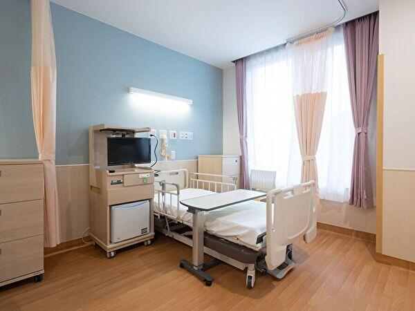 中伊豆温泉病院（常勤）の看護助手求人メイン写真3