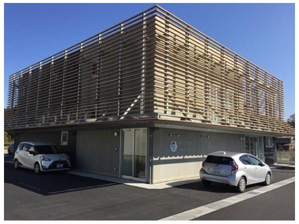 磐田在宅医療クリニック(往診アシスタント / 常勤)の看護助手求人の写真