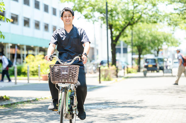 訪問看護ステーションゴルディロックス(常勤) の作業療法士求人サブ写真3