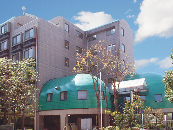 ベストライフ南東京(正社員)の介護職求人の写真