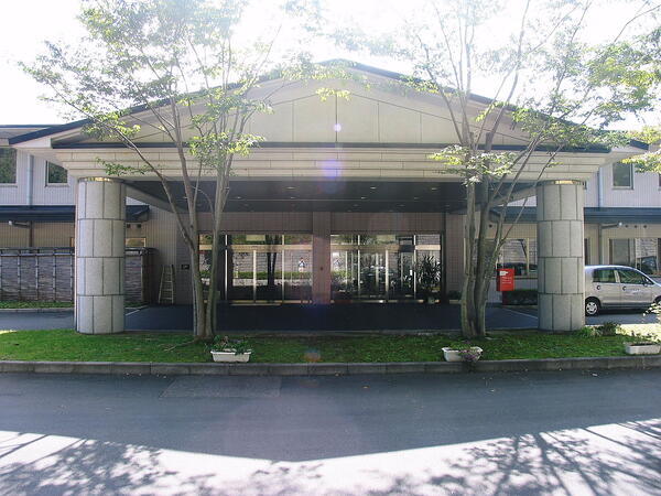 特別養護老人ホームはぎの里1号館（準社員）の介護職求人の写真