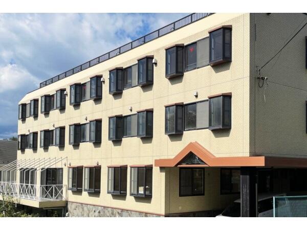 有料老人ホーム ベルソレイユ綾瀬（常勤）の看護師求人の写真