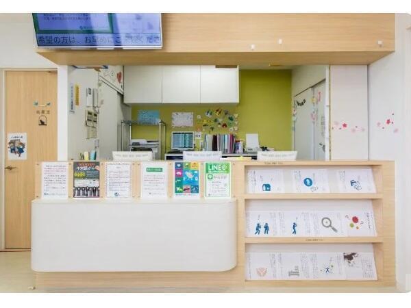 梶山小児科・アレルギー科（常勤）の看護師求人メイン写真2