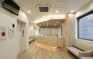 榎本内科クリニック（パート）の医療事務求人メイン写真2