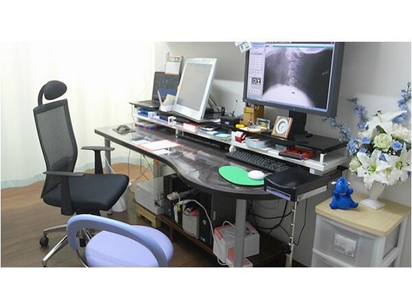 おおぎや整形外科（パート） の診療放射線技師求人メイン写真3