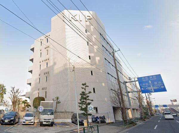 たかせクリニック(救急救命士 / 常勤)のその他求人サブ写真5