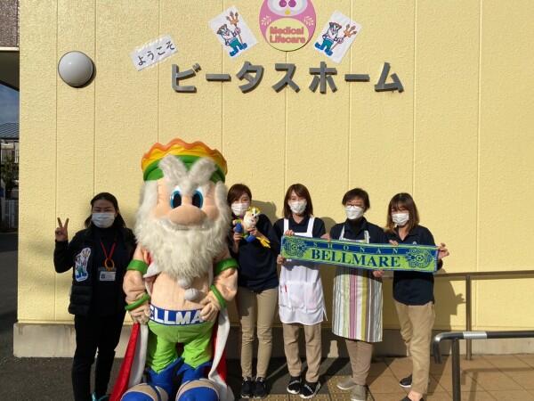 介護付有料老人ホーム ビータスホーム（パート）の介護福祉士求人メイン写真2