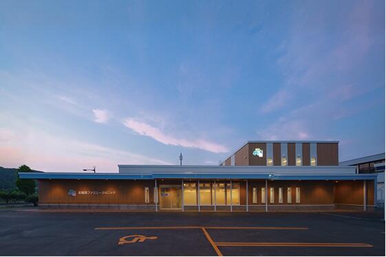 本輪西ファミリークリニック（常勤）の看護師求人メイン写真4