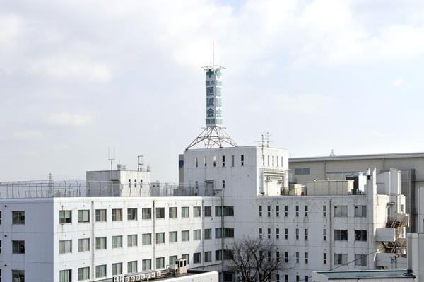 茨木医誠会病院（栄養管理科/常勤） の管理栄養士求人メイン写真1