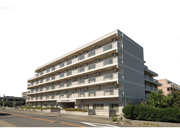 ベストライフ幕張（正社員）の介護職求人の写真