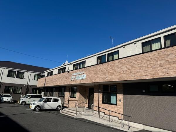 住宅型有料老人ホームピア河内長野（パート）の介護職求人メイン写真2