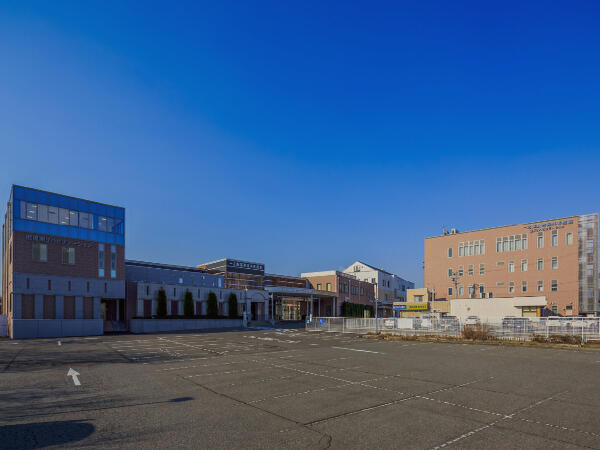  一之瀬脳神経外科病院（常勤）の看護助手求人の写真