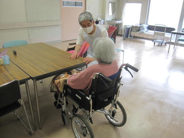 第6シルバータウン（常勤）の准看護師求人サブ写真2