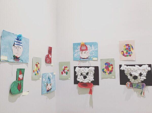 中野南台ちとせ保育園（パート）の保育士求人メイン写真3