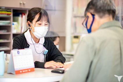 中村歯科メディカルクリニック（パート）の歯科衛生士求人メイン写真3