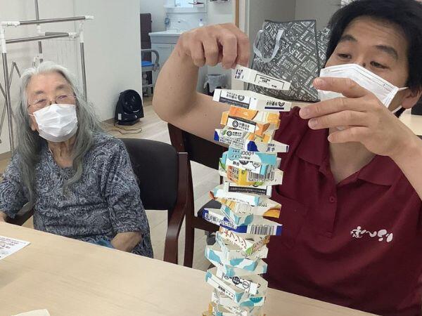 宿泊対応小規模デイサービスいこい家 北鎌倉（入浴専門/パート）の介護職求人メイン写真3