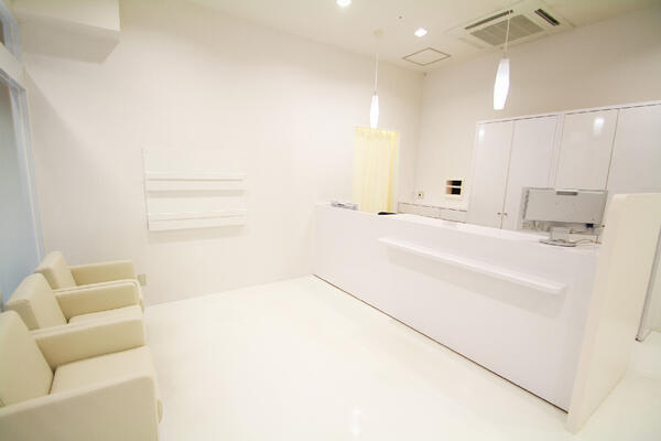 あおば眼科（パート）の視能訓練士求人メイン写真3