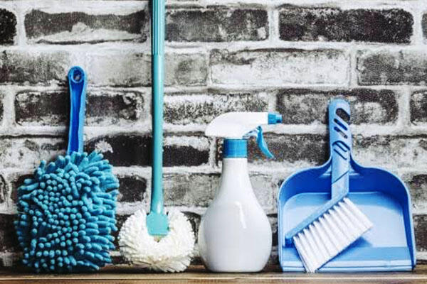 サンライズ・ヴィラ横浜東寺尾（パート）の清掃員求人の写真