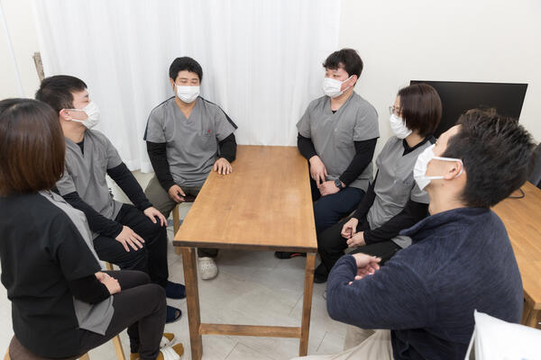 アイリス訪問看護リハビリステーション（常勤）の作業療法士求人メイン写真5