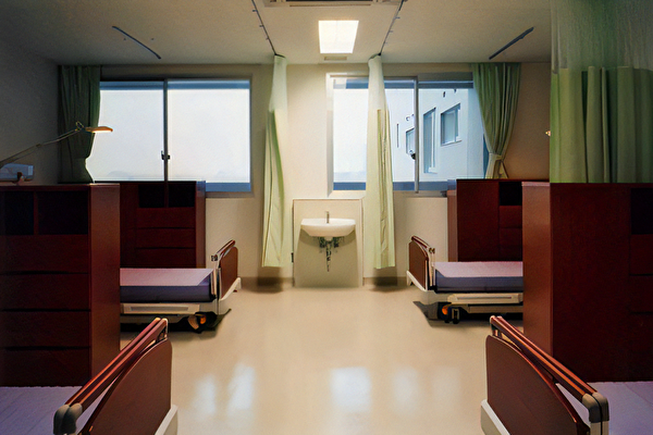 松村病院（常勤）の看護師求人メイン写真2