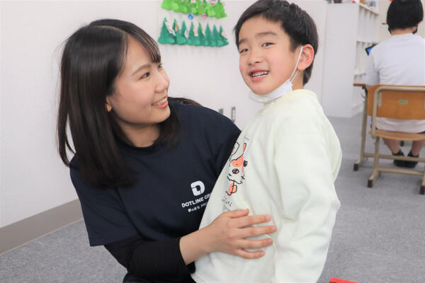 ドットジュニア（重心・医ケア児専門 児童発達支援・放課後等デイサービス）蘇我（常勤）の看護師求人の写真