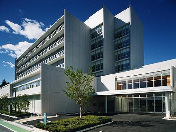 戸田中央総合病院（常勤）の薬剤師求人メイン写真1