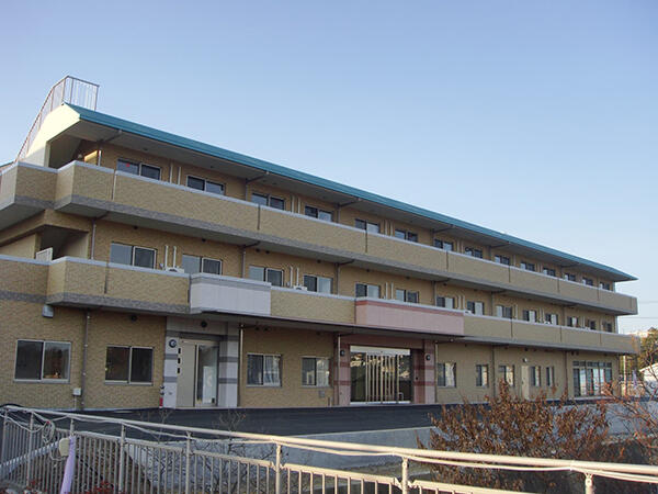 ベストライフ町田2(正社員)の看護師求人の写真