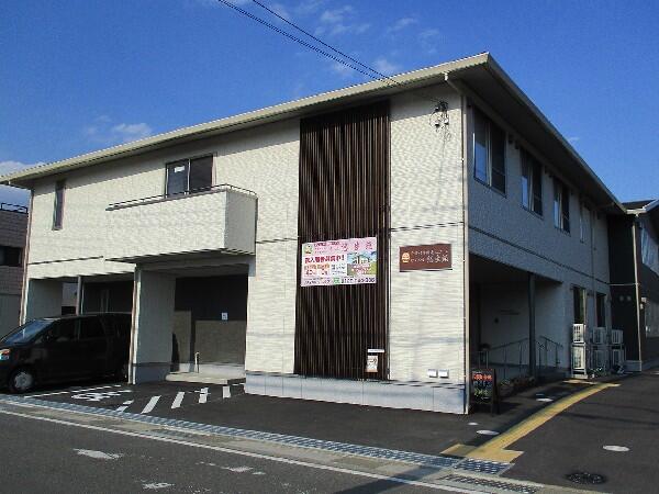 介護付有料老人ホーム ひらつか悠生苑（夜勤専従/パート）の介護職求人の写真