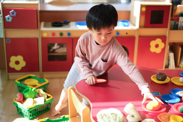 TAKUMI宮原教室（児童指導員/常勤）の社会福祉士求人メイン写真3