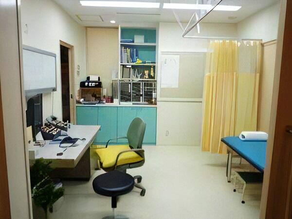 東迎クリニック（パート）の医療事務求人メイン写真2