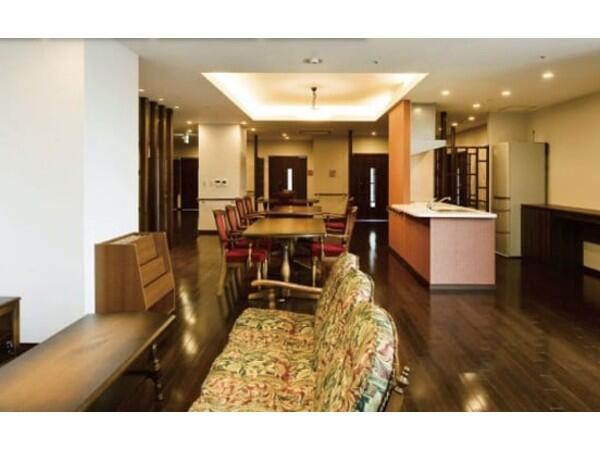 神戸海岸特養ケアセンター（常勤） の調理師/調理員求人メイン写真3