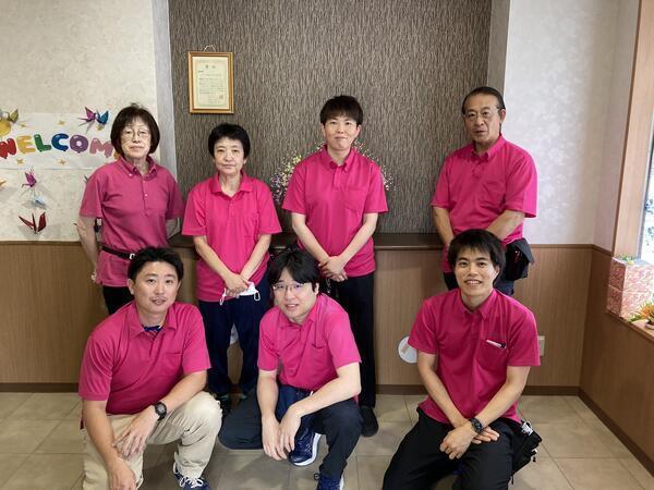 ハーベストさいたま（常勤）のケアマネジャー求人の写真