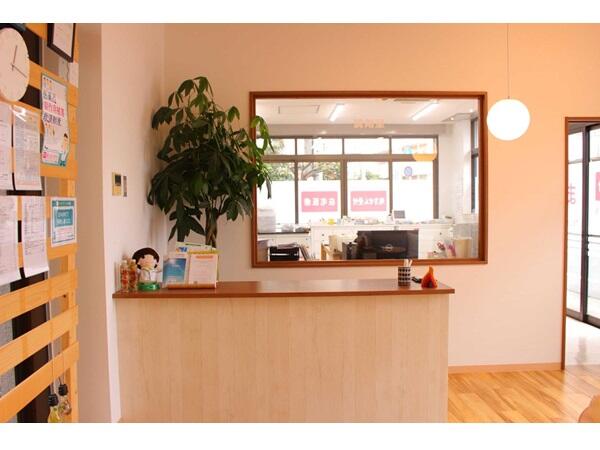 まんまる薬局 CF上板橋（常勤）の薬剤師求人メイン写真2