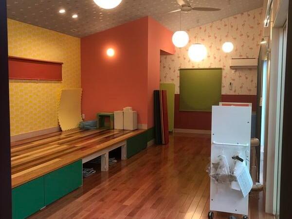 多機能型重症児デイ すいんく（児童指導員/常勤）の社会福祉士求人メイン写真2