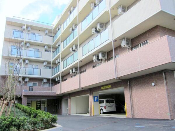 フローレンスケア溝の口（パート） の介護職求人メイン写真2