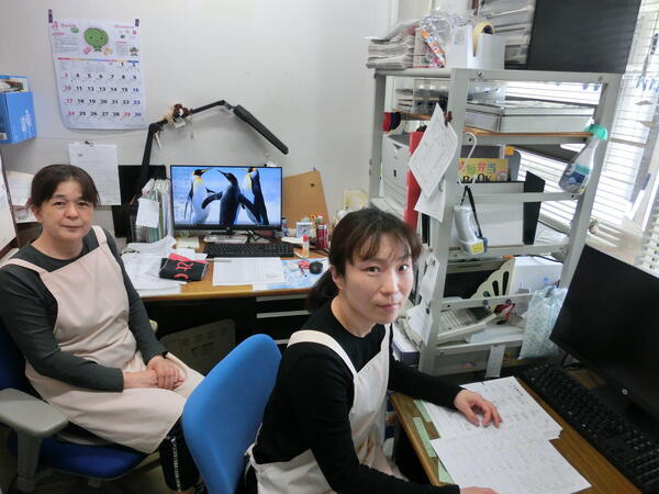 社会福祉法人 永耕会（常勤）の支援員求人サブ写真1