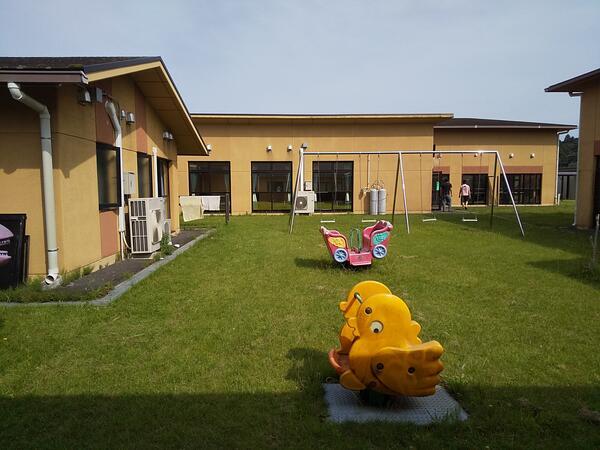 障害者支援施設 鹿島育成園 育成寮（常勤）の支援員求人メイン写真2