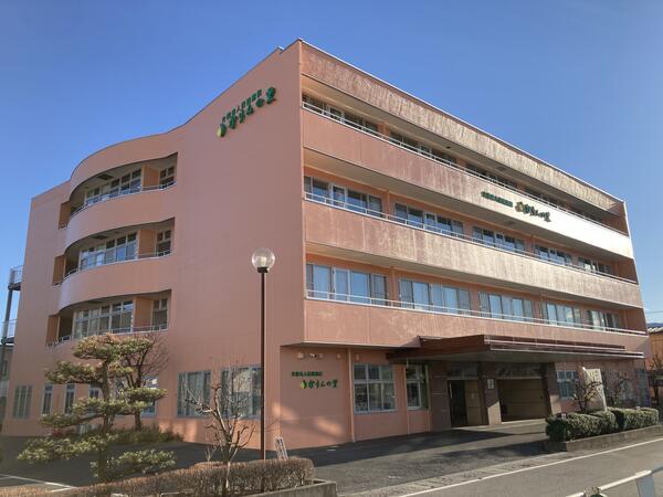 介護老人保健施設　かりんの里（常勤）の作業療法士求人の写真