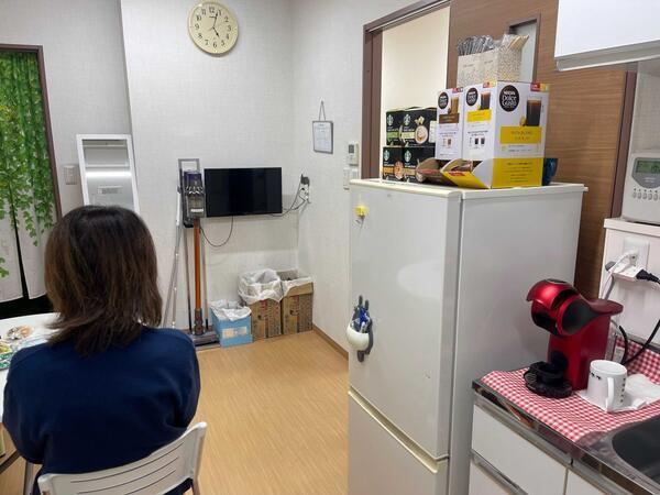 しのだ整形外科・皮膚科（常勤）の理学療法士求人メイン写真5