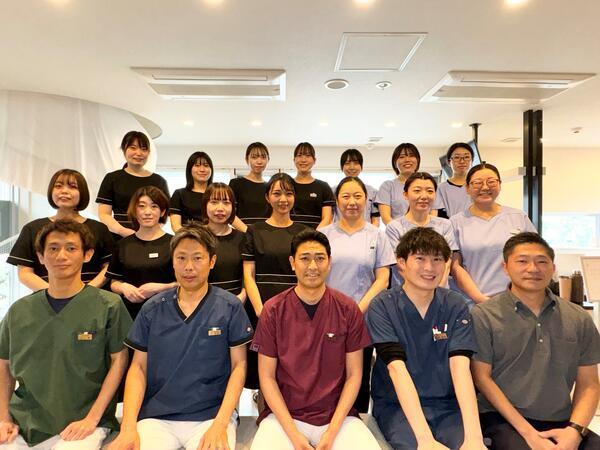 まことデンタルクリニック（パート）の歯科衛生士求人の写真