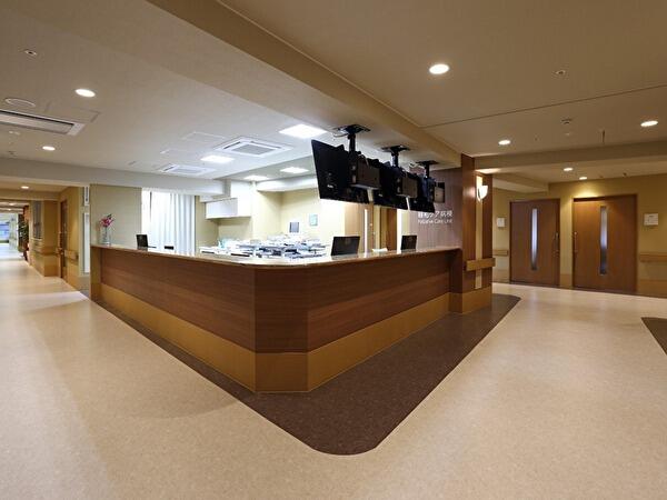 医療法人普照会 指定居宅介護支援事業所わかば（常勤）のケアマネジャー求人メイン写真2