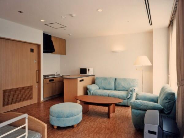 在宅介護支援センター フレンド（常勤）のケアマネジャー求人メイン写真3