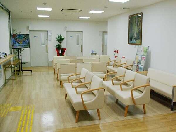 浜脇記念病院（常勤）の作業療法士求人メイン写真5