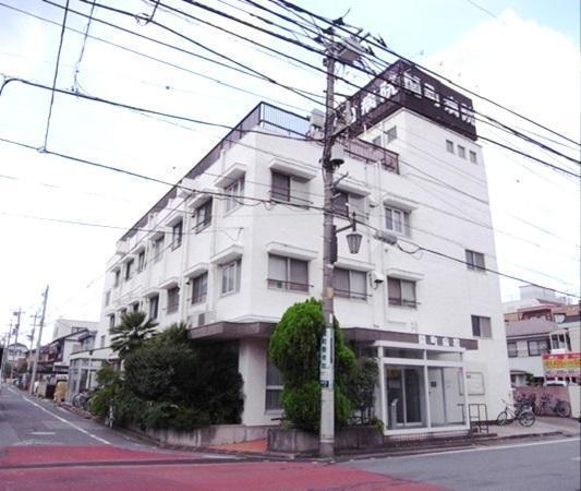 関町病院（常勤）の栄養士求人の写真