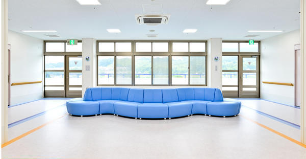 結のぞみ病院（常勤）の管理栄養士求人メイン写真3