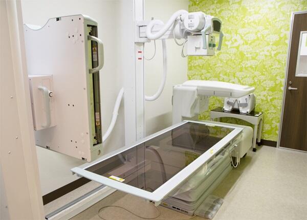 西大島よしざわ整形外科（常勤） の柔道整復師求人メイン写真5